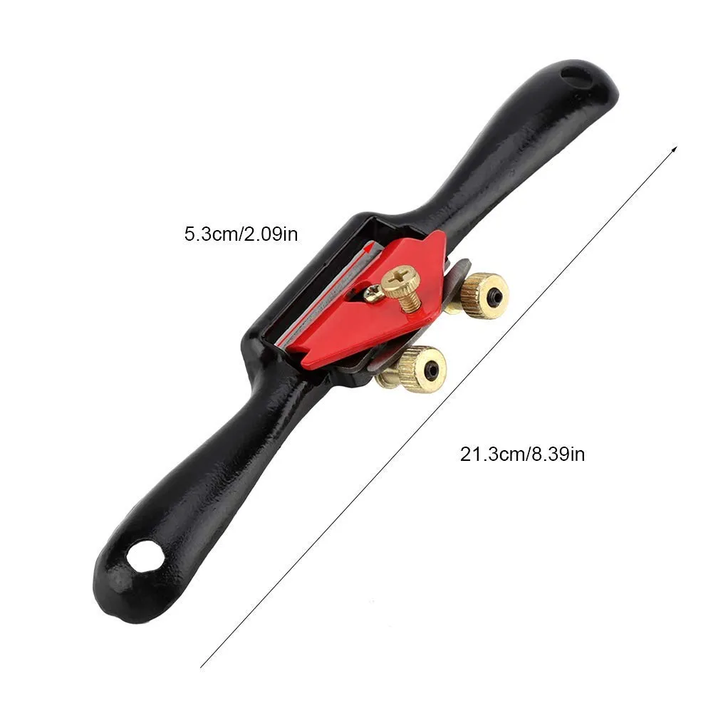 01 Hand Tool, Dealt Hand Planer Edge Attachment Hand Edge Planer, Woodworking Hand Tools Kit Edge Planer, for Woodworking