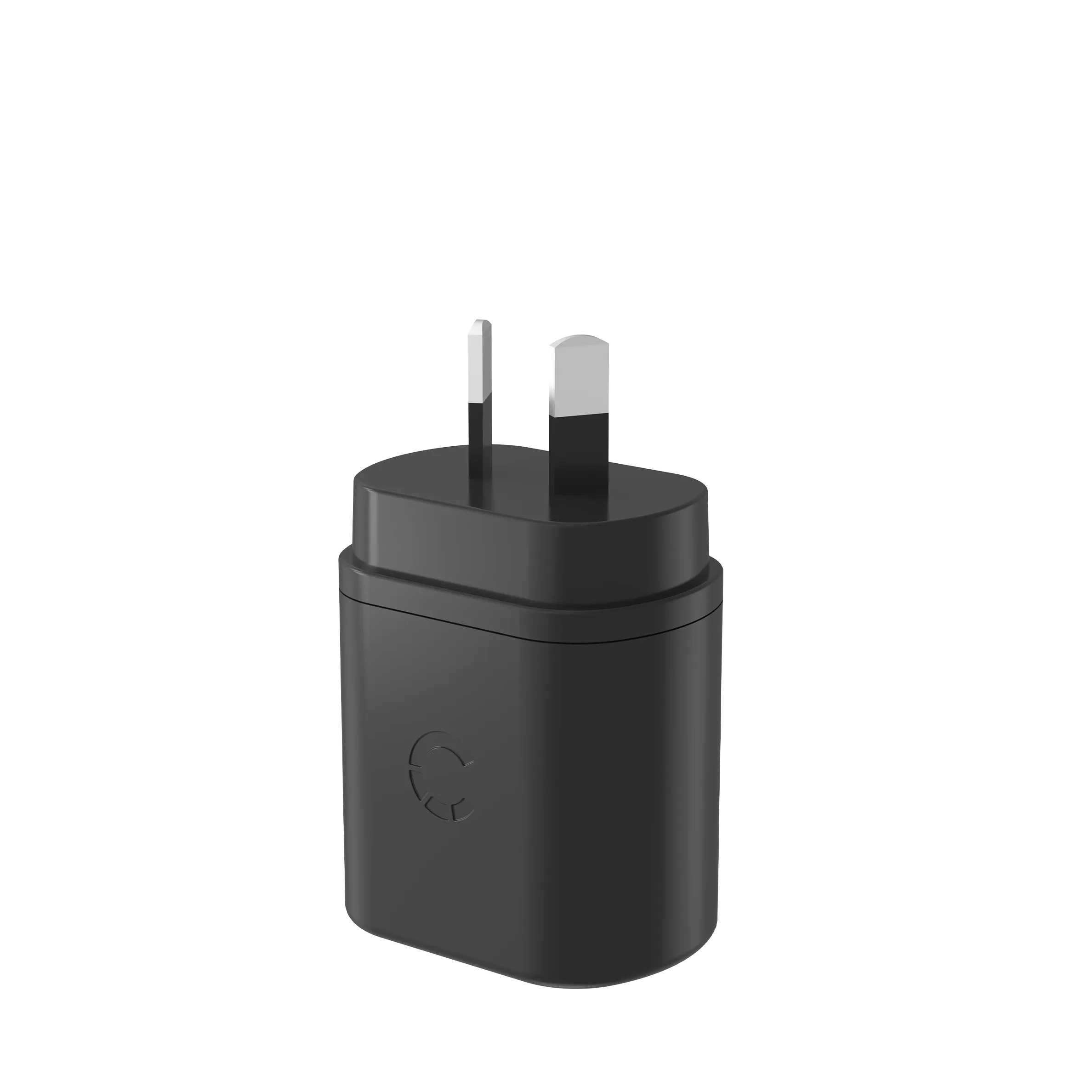 12W USB-A Dual Port Wall Charger