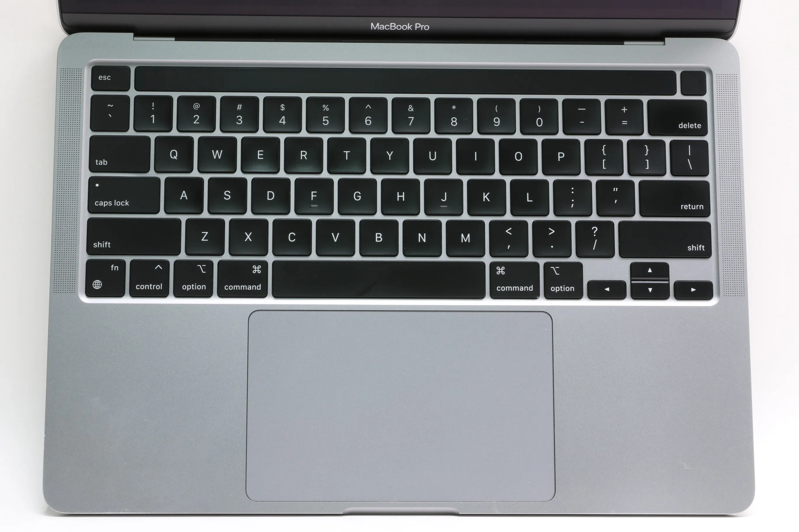 13.3" 2020, MacBook Pro, MYD82LL/A, Apple M1, 8GB, 256GB SSD, 8C