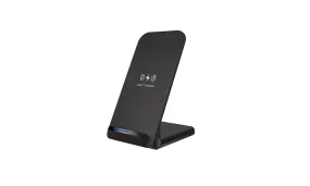 15W Wireless Charger Pad - Qi-enabled devices