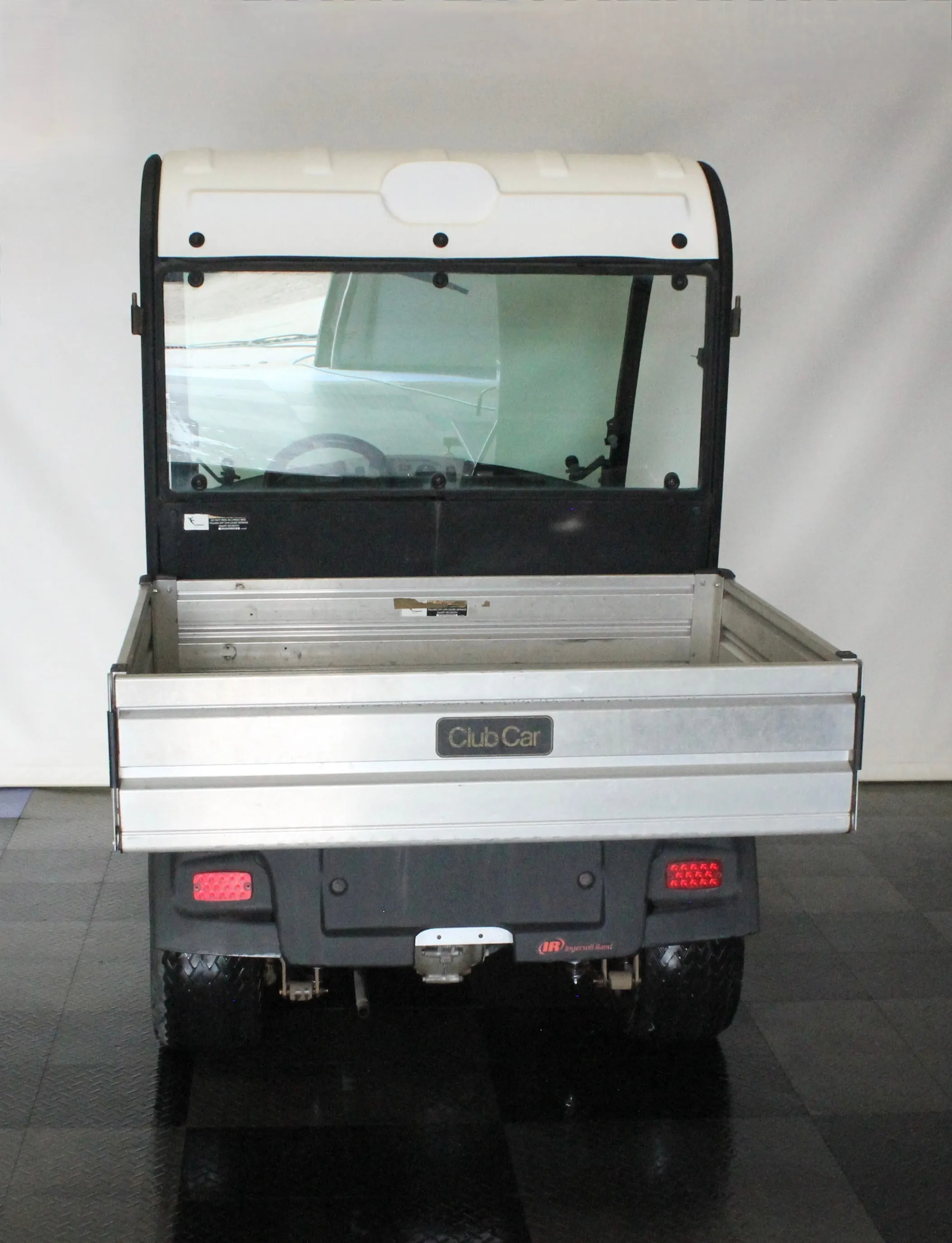 2016 Club Car Carryall 300 Gas