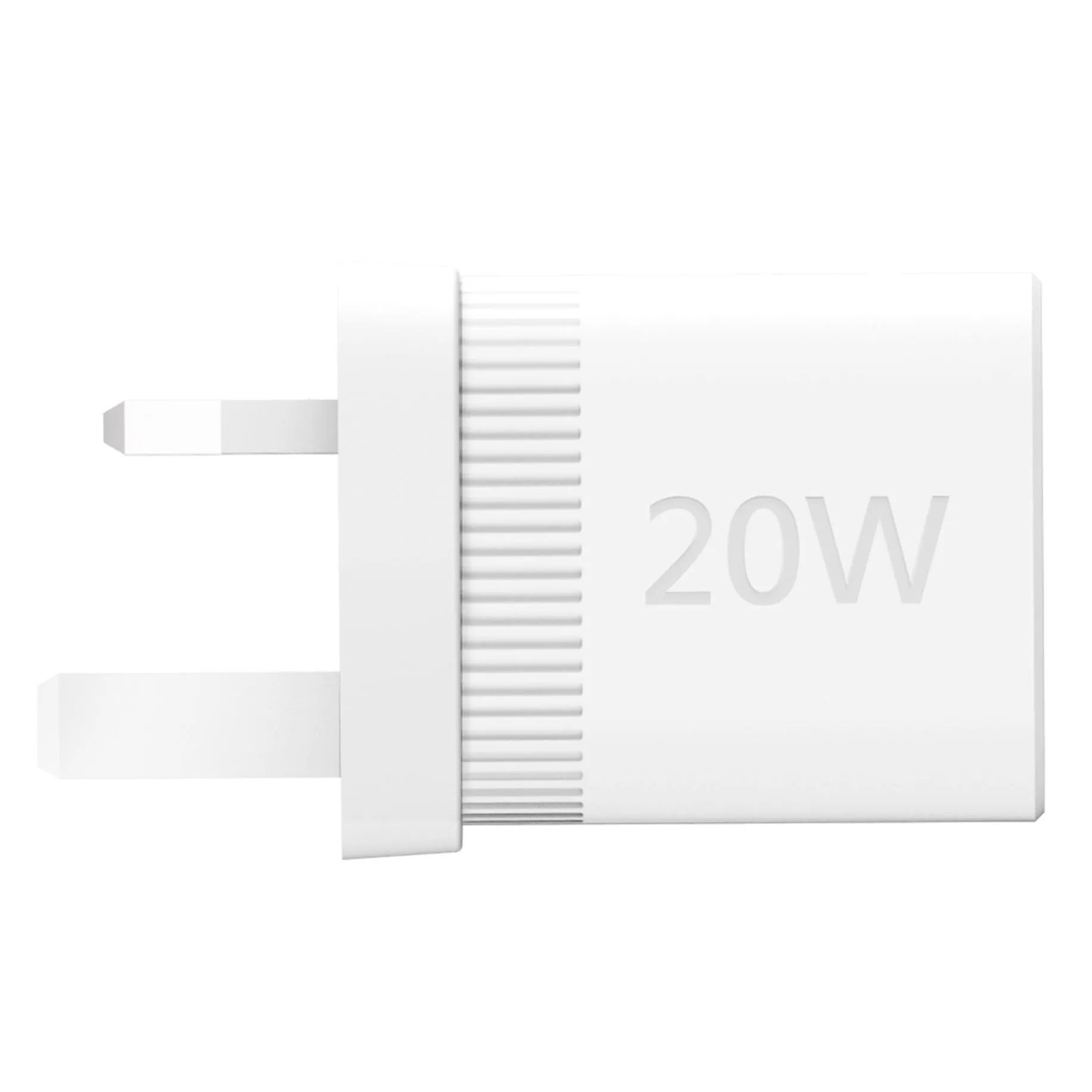 20W Pd Usb-C Wall Charger - Uk