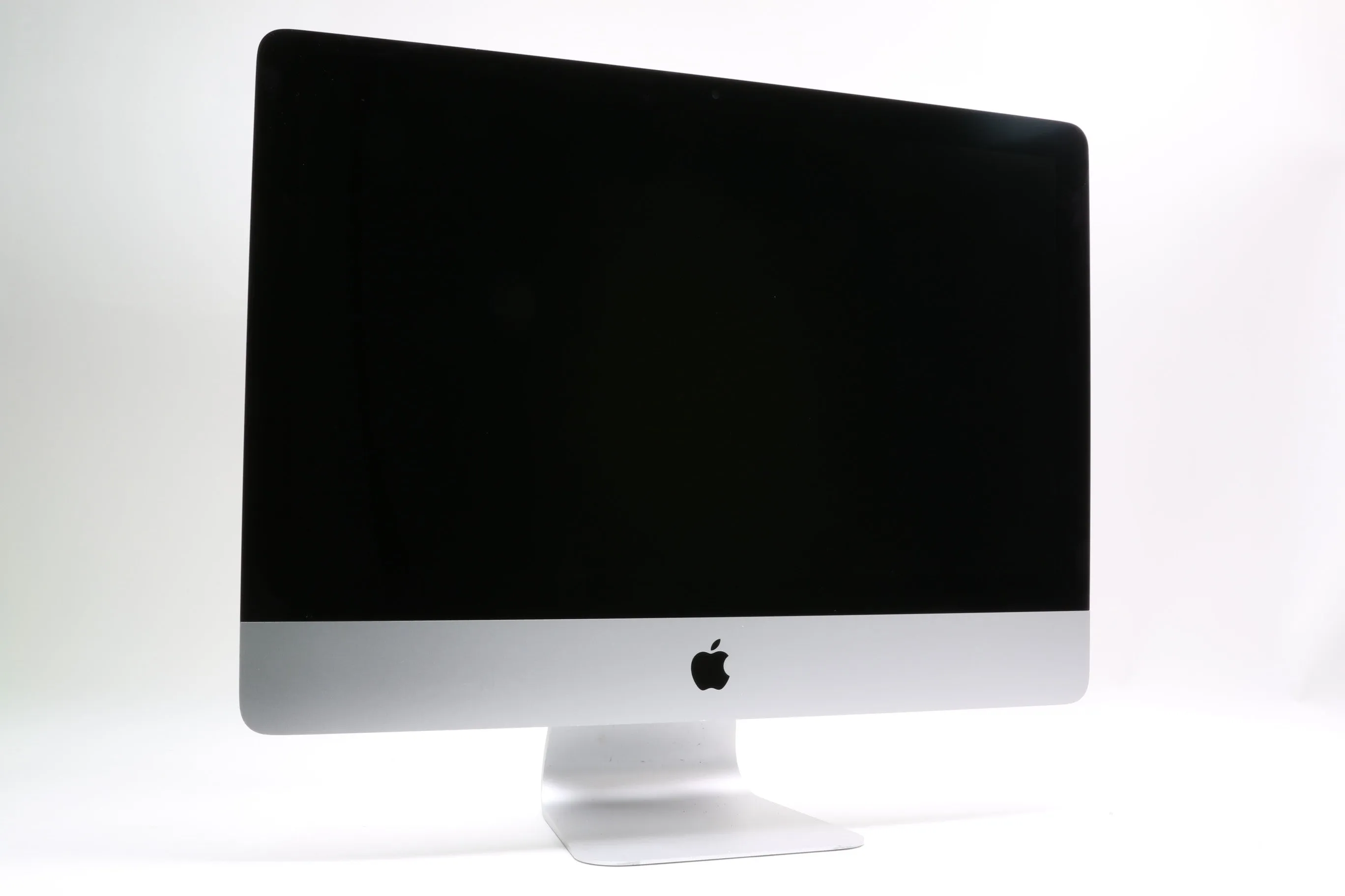 21.5" 2019, iMac, MRT32LL/A, i3-8100, 8GB, 1TB HDD, Radeon Pro 555X