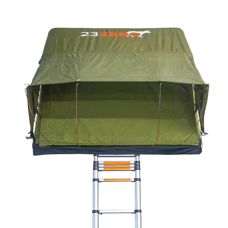 23Zero Breezeway 62 2.0 Roof Top Tent