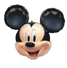 26" MICKEY MOUSE FOREVER SUPER SHAPE