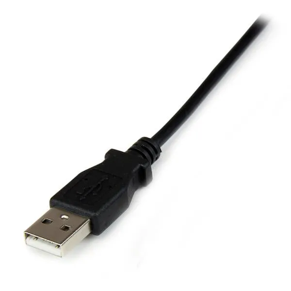 2M Usb To 5V Dc Power Cable