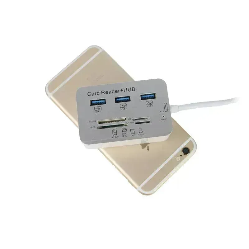 3.0combo USB 3.0 hub divider hub