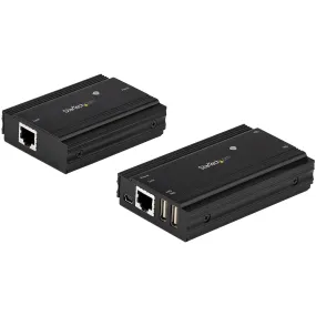 4-Port Usb 2.0 Extender Hub