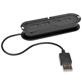 4-Port Usb Ultra-Mini Hub M/Fx4