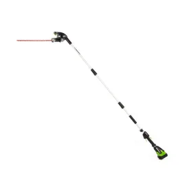 48V/24V 20" Dual-Volt Pole Hedge Trimmer