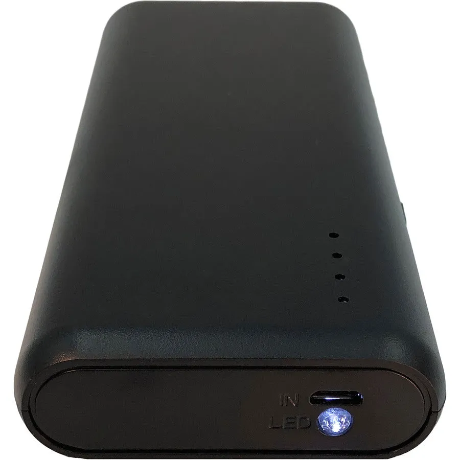 4XEM Fast Charging Power Bank with a 12000mAh Capacity 4XMBLPOWER12000