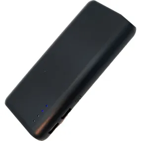 4XEM Fast Charging Power Bank with a 12000mAh Capacity 4XMBLPOWER12000