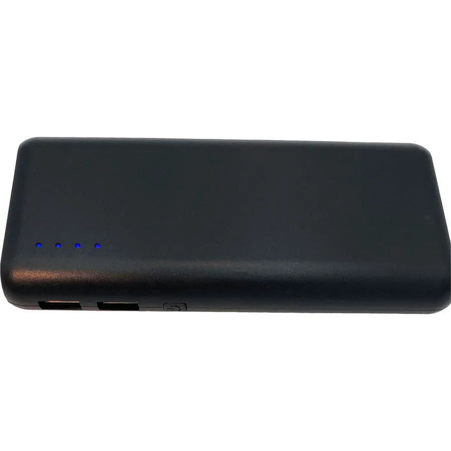 4XEM Fast Charging Power Bank with a 12000mAh Capacity 4XMBLPOWER12000