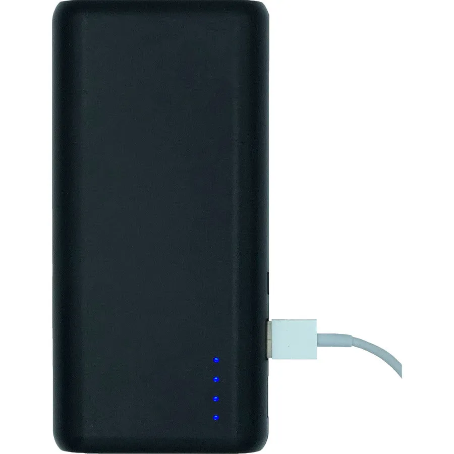 4XEM Fast Charging Power Bank with a 12000mAh Capacity 4XMBLPOWER12000