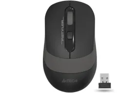 A4TECH FG10S (GREY) MOUSE