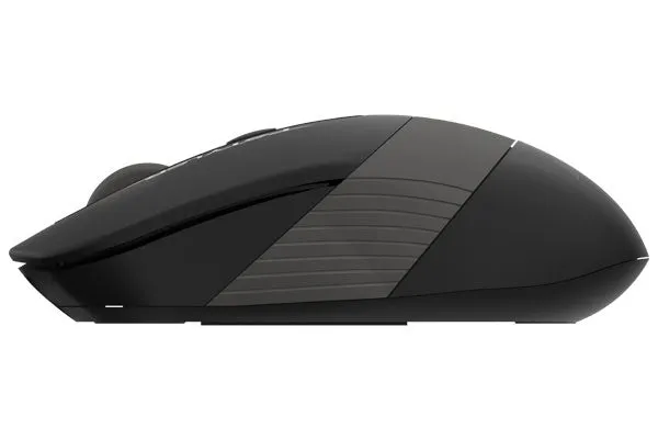 A4TECH FG10S (GREY) MOUSE