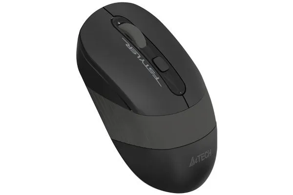 A4TECH FG10S (GREY) MOUSE