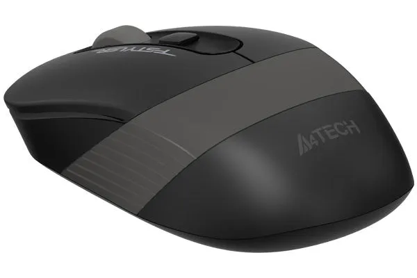 A4TECH FG10S (GREY) MOUSE