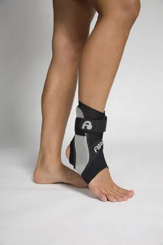 A60 Ankle Support Small Right M 7  W 8.5