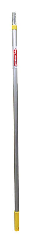 Ace Telescoping 6-12 ft. L X 1 in. D Aluminum Extension Pole