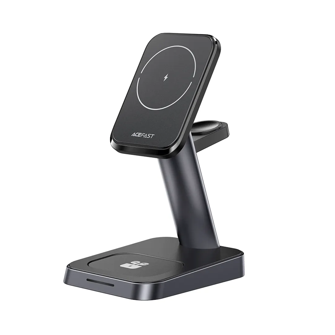 AceFast 15W 3-in-1 Wireless Fast Charging Stand