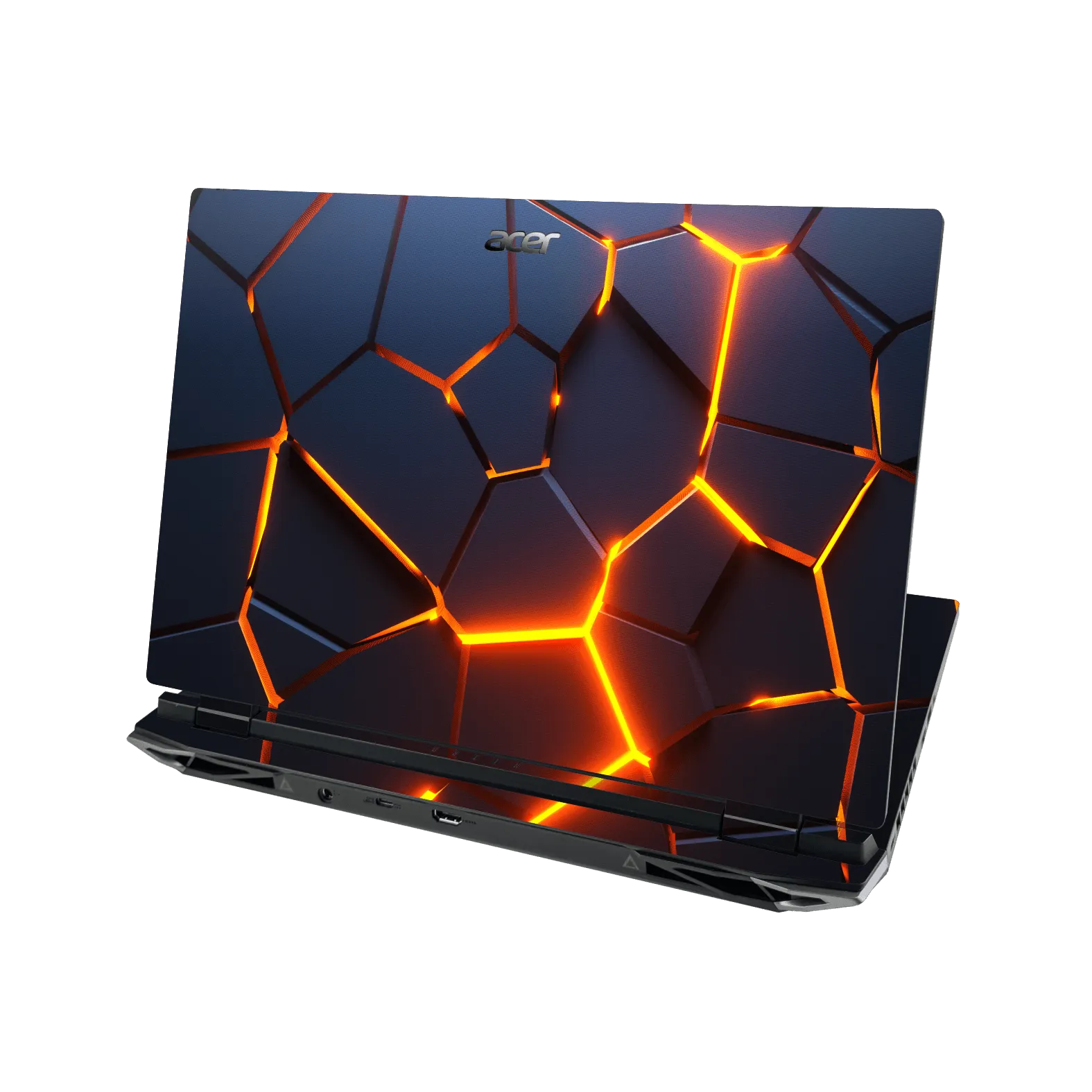 Acer NITRO 5 (17-inch) SIGNATURE The Core Skin