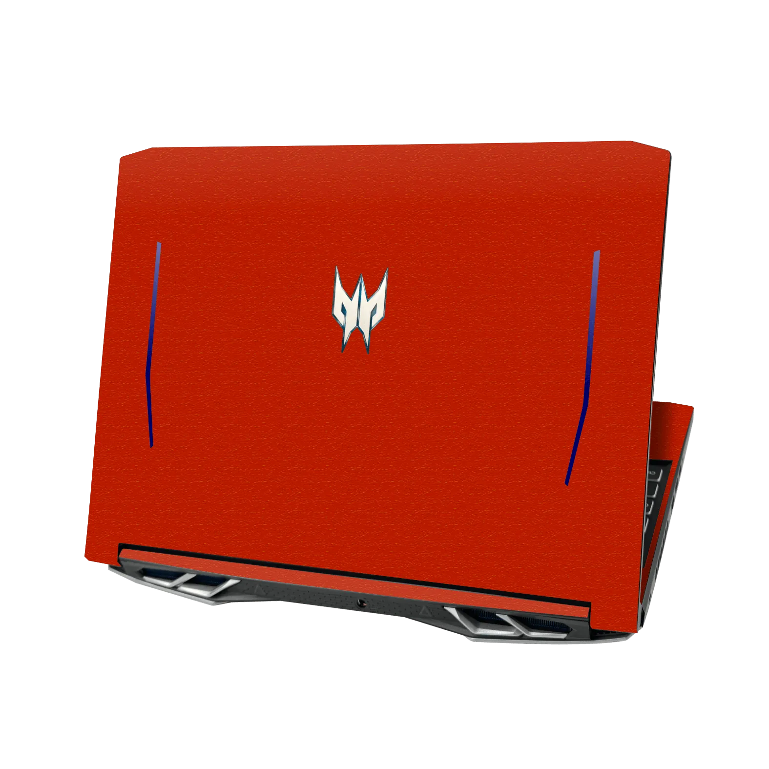 Acer Predator Helios 300 (15.6") LUXURIA Red Cherry Juice Matt Textured Skin