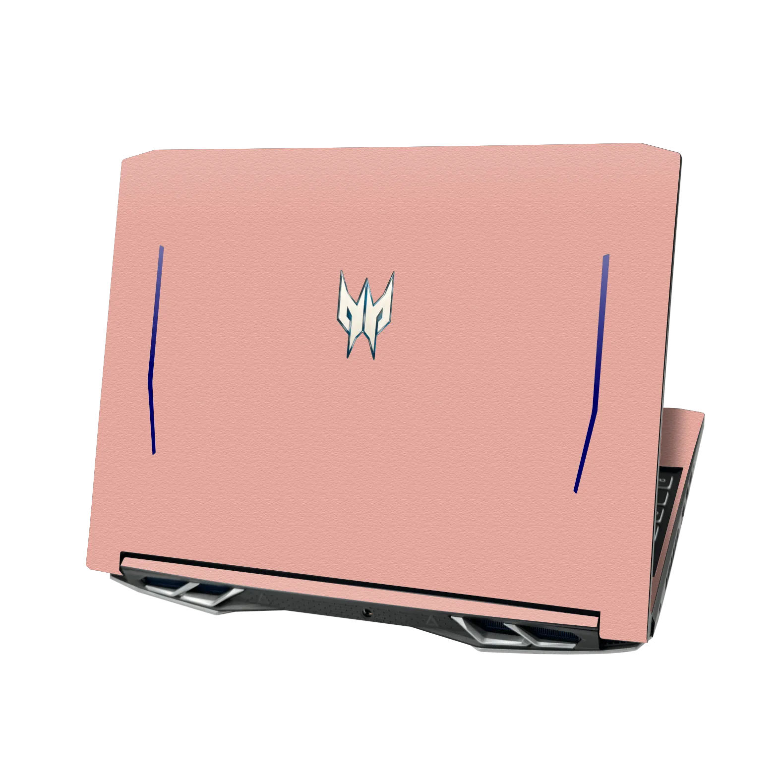 Acer Predator Helios 300 (15.6") LUXURIA Soft PINK Textured Skin