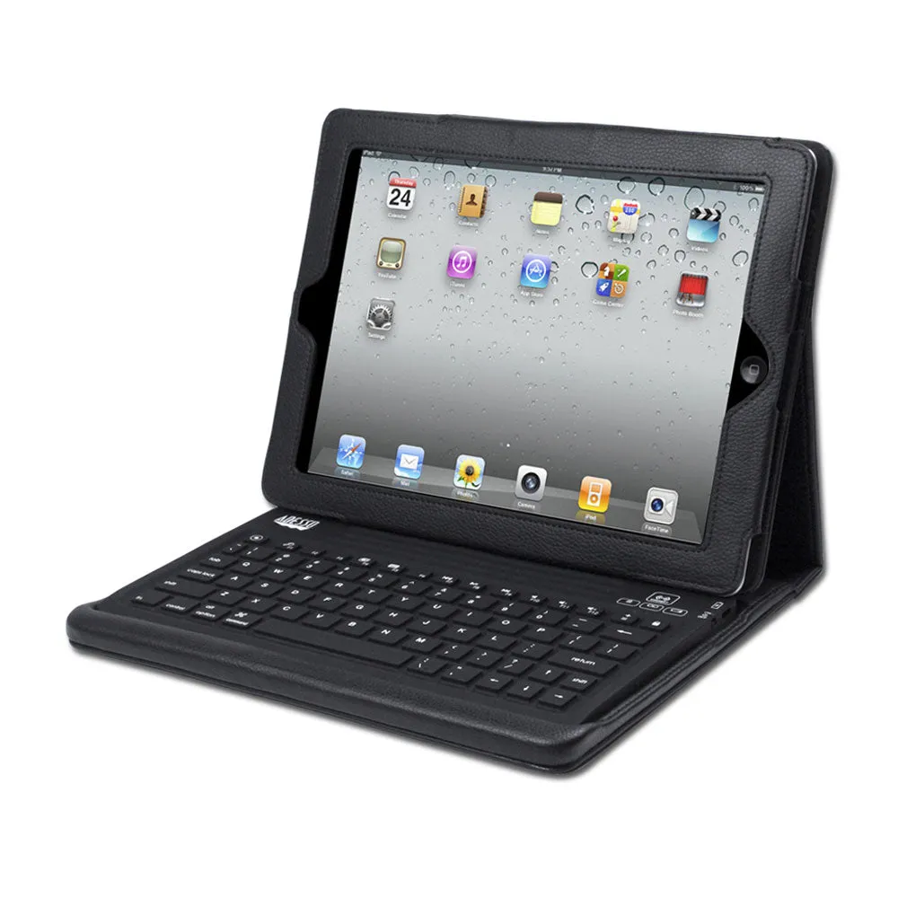 Adesso Compagno™ Bluetooth® Keyboard