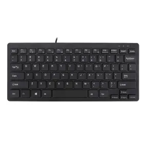 Adesso SlimTouch Mini Keyboard