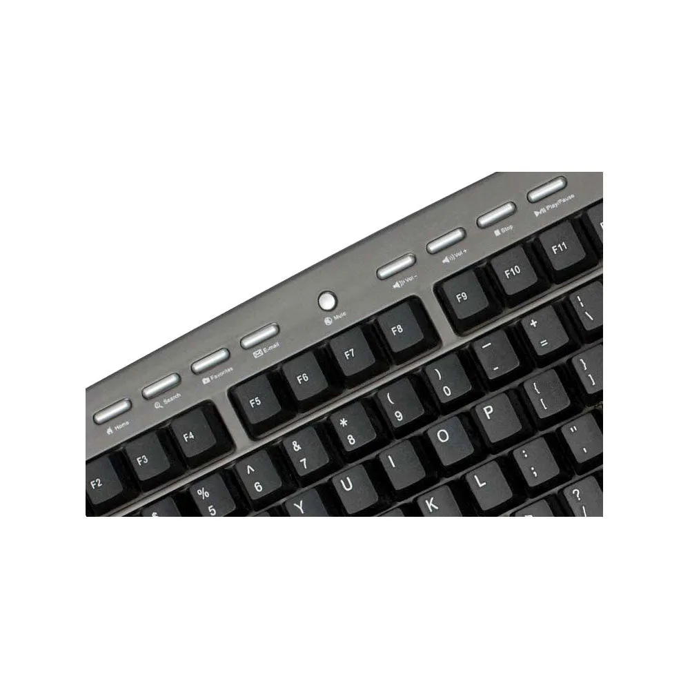 Adesso Win-Touch Pro Keyboard