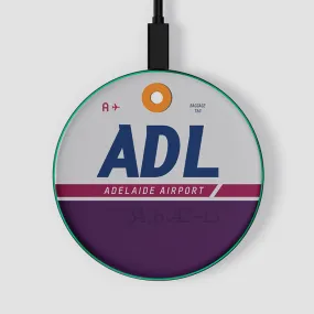 ADL - Wireless Charger