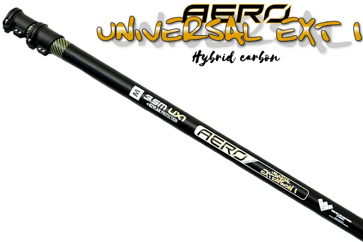 Aero Universal Hybrid Extension (3.0m)