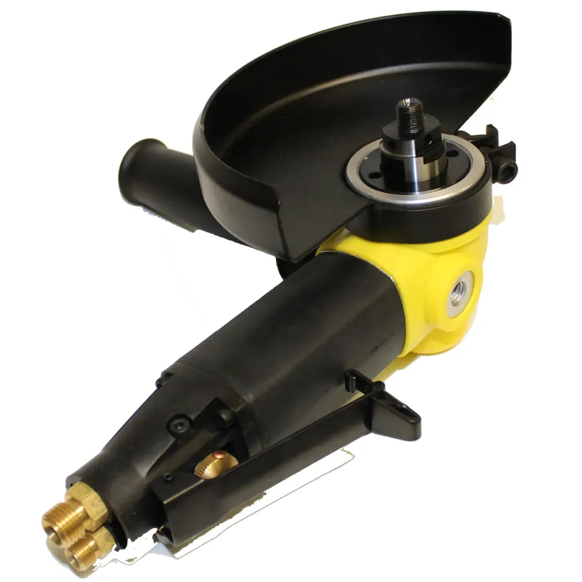 Alpha Tools Pneumatic Stone Cutter