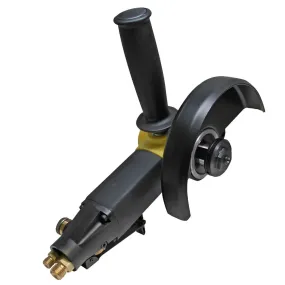 Alpha Tools Pneumatic Stone Cutter