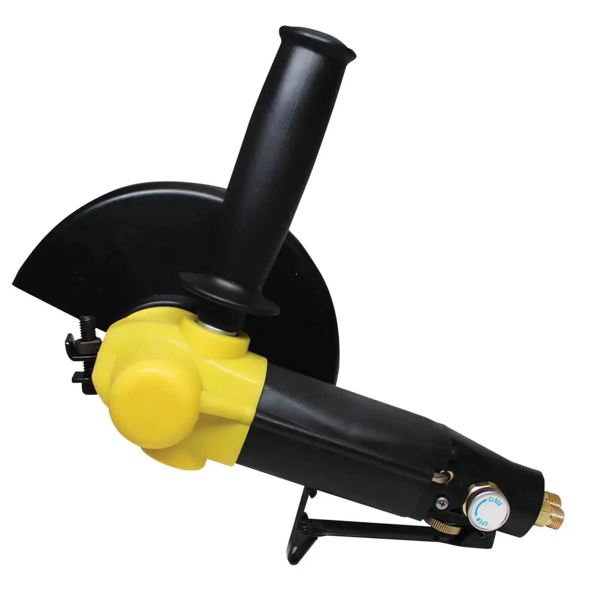 Alpha Tools Pneumatic Stone Cutter