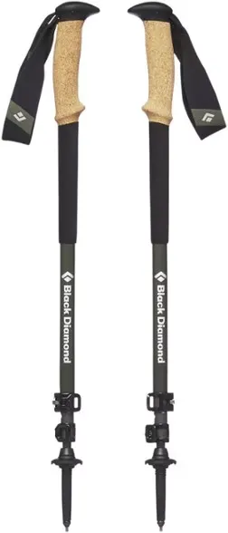 Alpine FLZ Trekking Poles