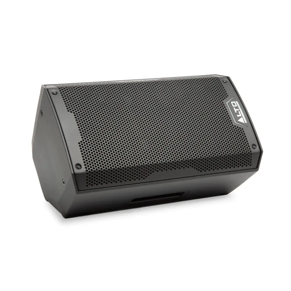 Alto Professional TS408 2,000-Watt 8-Inch Powered Speaker