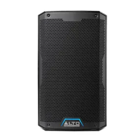 Alto Professional TS408 2,000-Watt 8-Inch Powered Speaker