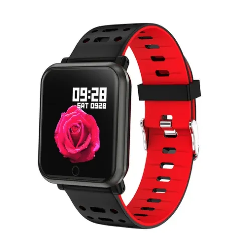 Android Smart Watch – 2020 Best Fitness Watch