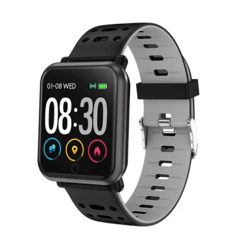 Android Smart Watch – 2020 Best Fitness Watch