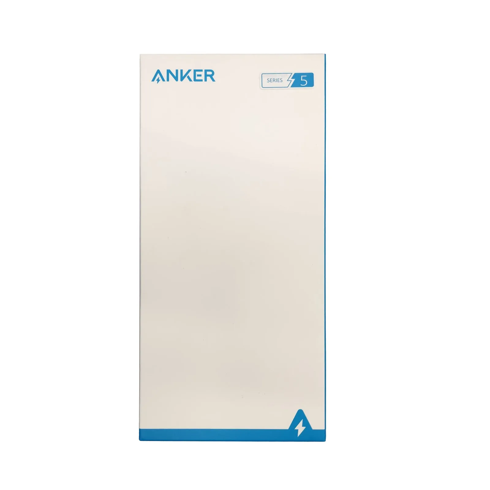 Anker 533 USB-C Powerexpand  5-In-1 Slim Ethernet Hub (Online) - Gray