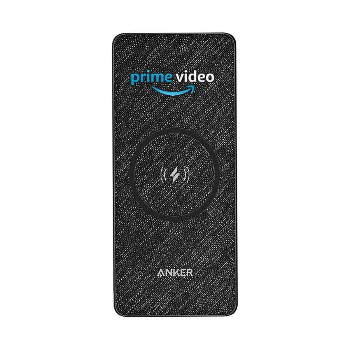 Anker Black Wireless PowerCore III Portable Charger 10,000mAh