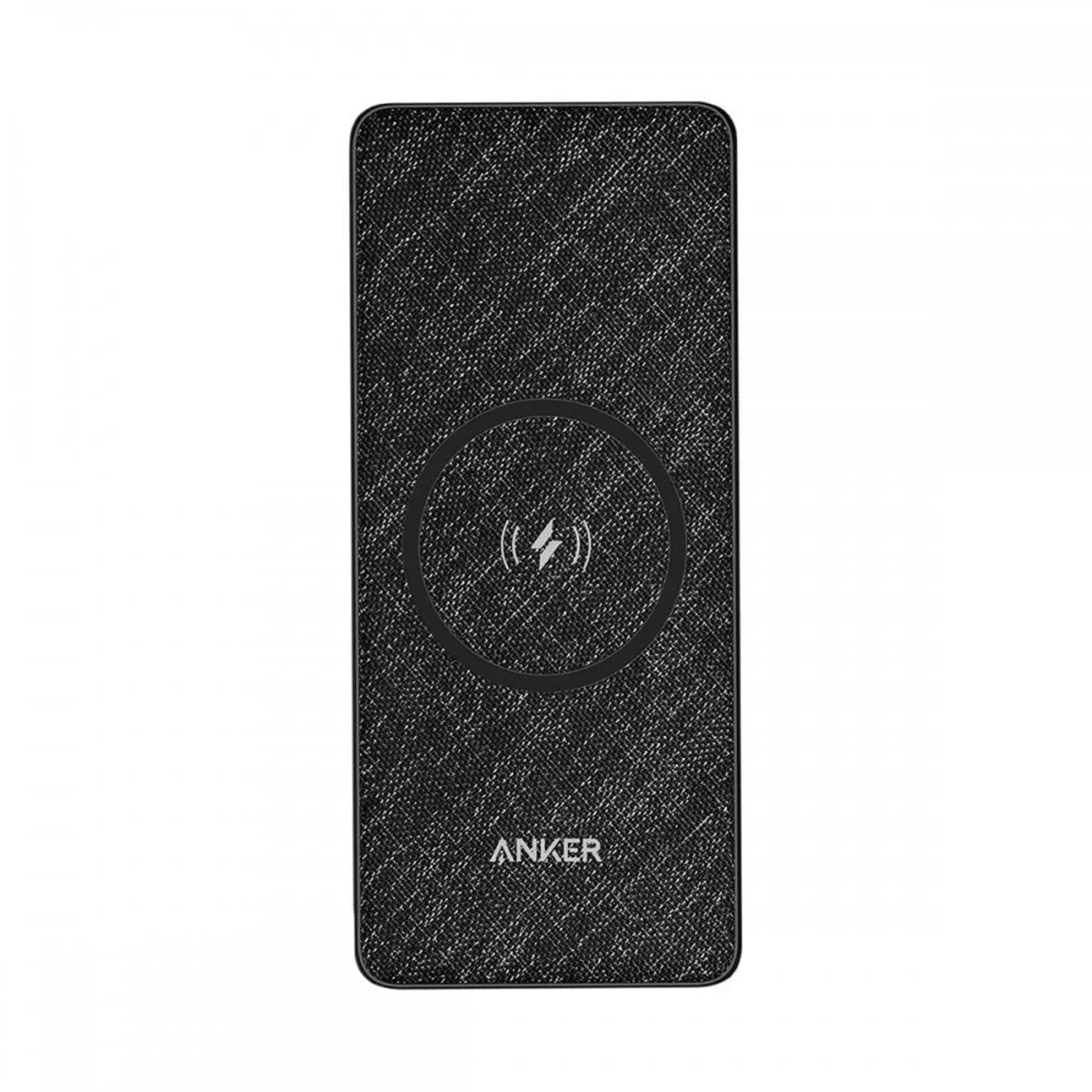 Anker Black Wireless PowerCore III Portable Charger 10,000mAh