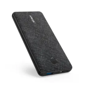 Anker PowerCore Metro Slim 10000 10000 mAh Black