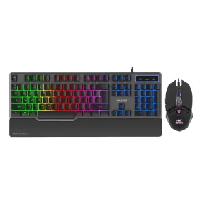 Ant Esports KM540 Gaming Backlit Keyboard and Mouse Combo