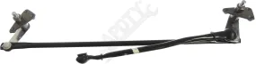 APDTY 116129 Windshield Wiper Transmission Linkage Assembly