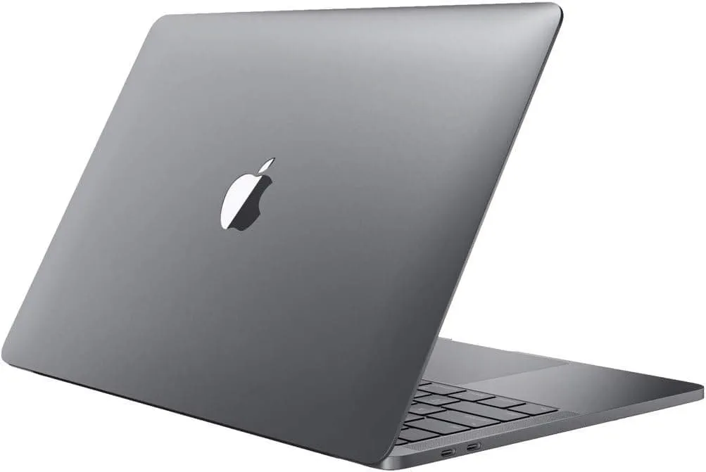 Apple MacBook Pro Mid 2017 - 13-inch, 2.3GHz Intel Core i5, 8GB RAM, 128GB SSD, Space Gray