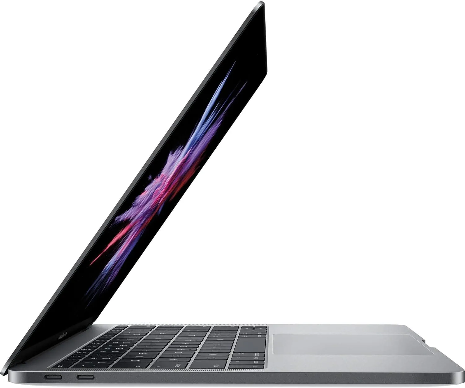 Apple MacBook Pro Mid 2017 - 13-inch, 2.3GHz Intel Core i5, 8GB RAM, 128GB SSD, Space Gray