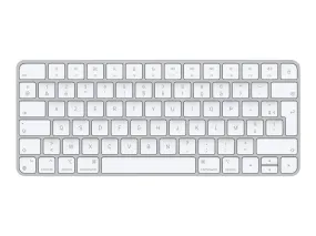 Apple Magic Keyboard - Keyboard - Wireless - Bluetooth - Azerty - French